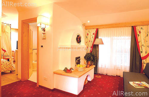 Acadia Hotel 8